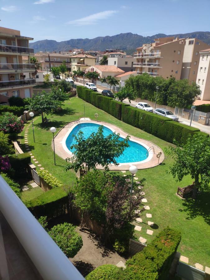 Appartamento Oliveres Iii *